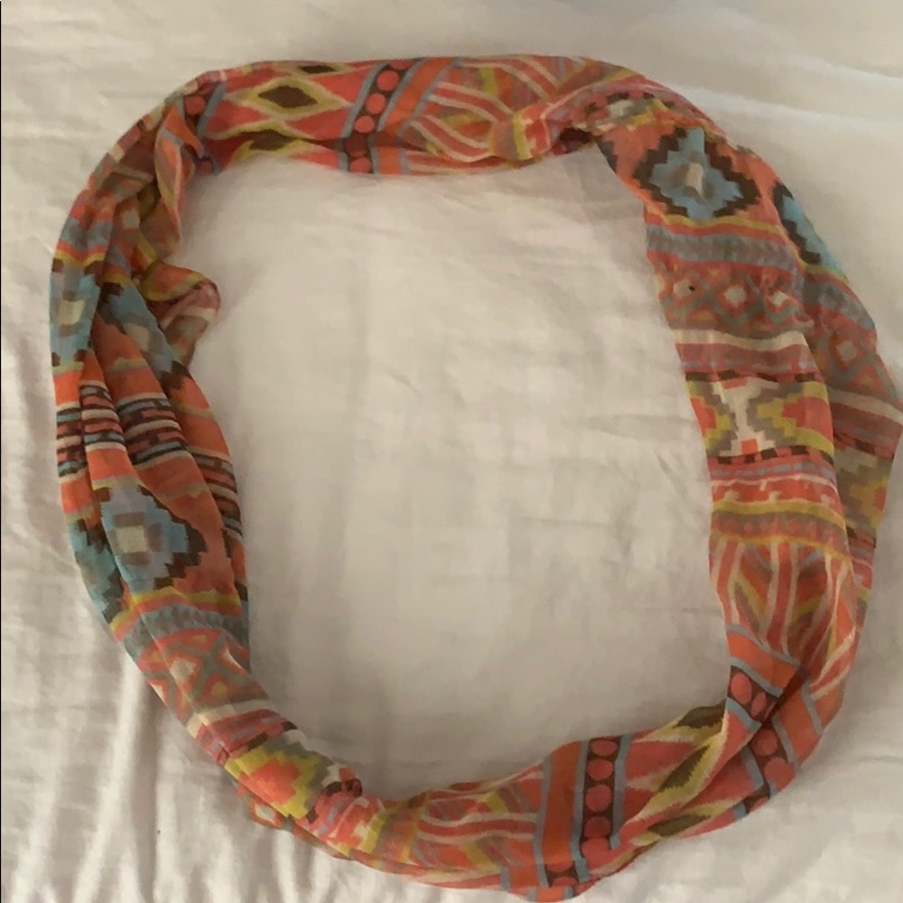 Nordstrom Infinity Scarf